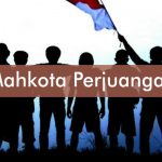 Mahkota Perjuangan
